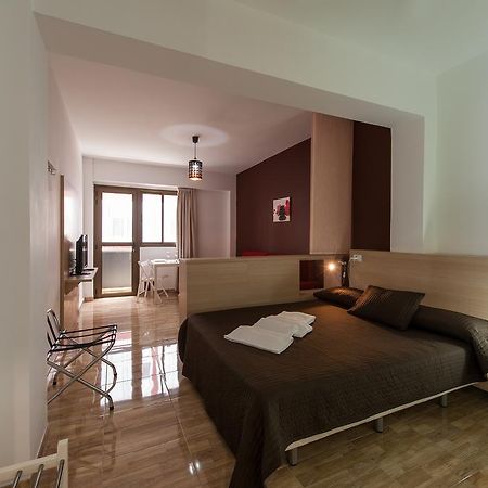 Las Palmas Urban Center Rom bilde