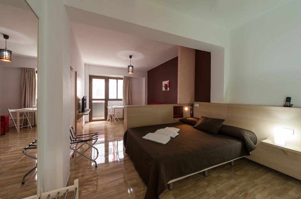 Las Palmas Urban Center Rom bilde